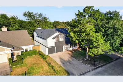 1818 Foxlake Drive, Houston, TX 77084 - Photo 4