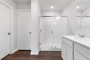 205 New Dawn Trail, Huntsville, TX 77320 - Photo 24