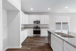 205 New Dawn Trail, Huntsville, TX 77320 - Photo 10