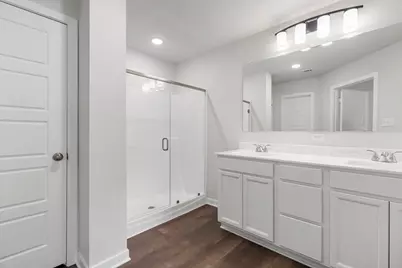205 New Dawn Trail, Huntsville, TX 77320 - Photo 22