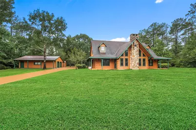 7900 Highway 150, Shepherd, TX 77371 - Photo 1