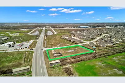 Tbd Fm 1409 Se/River Farms Dr, Baytown, TX 77523 - Photo 1