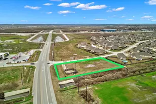 Tbd Fm 1409 Se/River Farms Dr, Baytown, TX 77523 - Photo 1