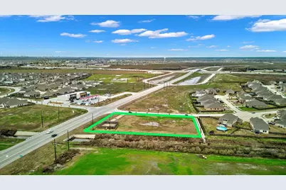 Tbd Fm 1409 Se/River Farms Dr, Baytown, TX 77523 - Photo 2