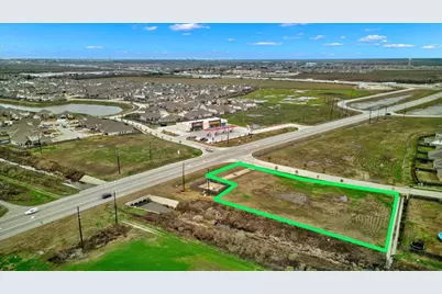 Tbd Fm 1409 Se/River Farms Dr, Baytown, TX 77523 - Photo 6