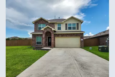 2119 Del Mar Drive, La Marque, TX 77568 - Photo 1