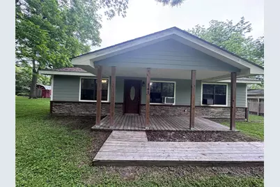 141 Hogan, Livingston, TX 77351 - Photo 1