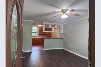 141 Hogan, Livingston, TX 77351 - Photo 4