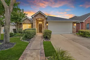 12310 W Elizabeth Shore Loop, Cypress, TX 77433 - Photo 1