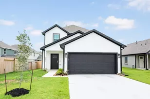 14011 Mount Hunter Dr, Willis, TX 77318 - Photo 1