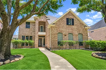 13211 Dusty Grove Lane, Sugar Land, TX 77498 - Photo 1