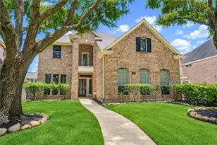 13211 Dusty Grove Ln, Sugar Land, TX 77498 - Photo 1