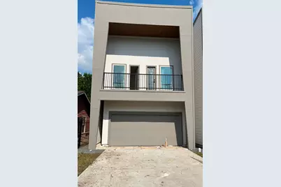 6407 Sidney Street, Houston, TX 77021 - Photo 2