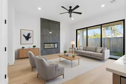 1422 Caywood Lane #D, Houston, TX 77055 - Photo 4