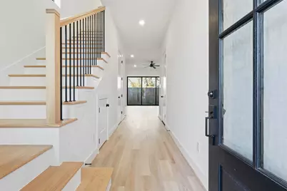 1422 Caywood Lane #D, Houston, TX 77055 - Photo 2