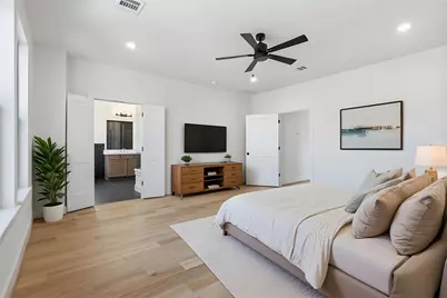 1422 Caywood Lane #D, Houston, TX 77055 - Photo 8