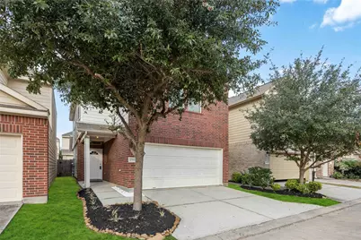 13511 Villa Arbor Drive, Houston, TX 77070 - Photo 2