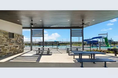 9015 Rose Water Trails, Rosharon, TX 77583 - Photo 36