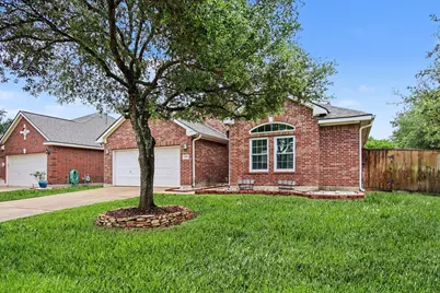 12843 Sherlock Acres Drive, Tomball, TX 77377 - Photo 2