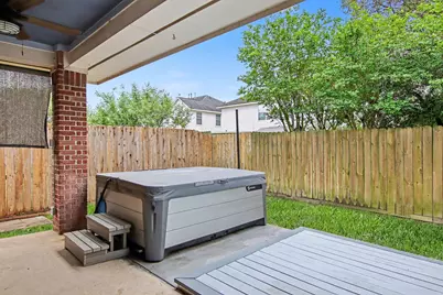 12843 Sherlock Acres Drive, Tomball, TX 77377 - Photo 24