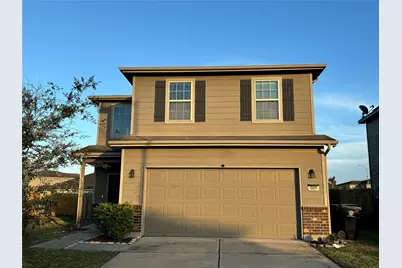 13911 Rock Range Lane, Houston, TX 77048 - Photo 1