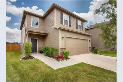 13911 Rock Range Lane, Houston, TX 77048 - Photo 2
