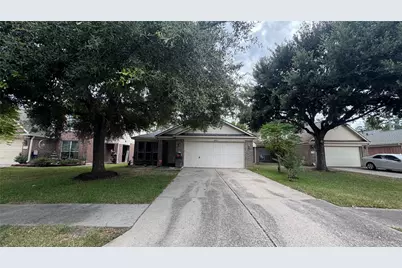 20935 Fox Cliff Lane, Humble, TX 77338 - Photo 1