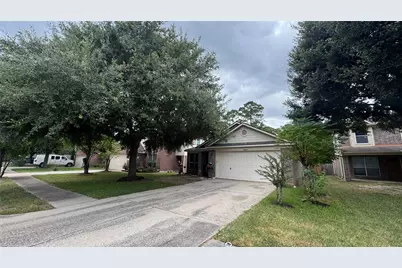 20935 Fox Cliff Lane, Humble, TX 77338 - Photo 2