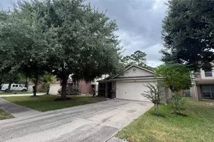 20935 Fox Cliff Ln, Humble, TX 77338 - Photo 2