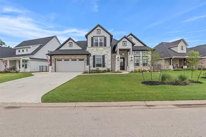 2960 Boxelder Drive, Bryan, TX 77807 - Photo 1