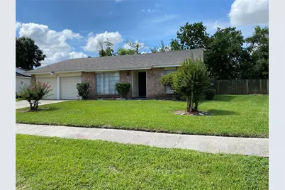 7547 Winkle Wood Lane, Houston, TX 77086 - Photo 1