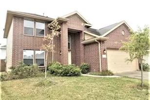 10410 Scenic Vista Dr, Humble, TX 77396 - Photo 1