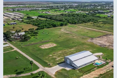 0 County Road 250 Street, Matagorda, TX 77457 - Photo 4