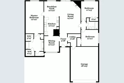 3719 Lemon Tree Lane, Houston, TX 77088 - Photo 16