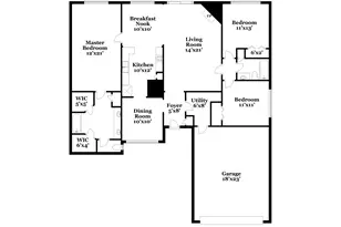 3719 Lemon Tree Ln, Houston, TX 77088 - Photo 16