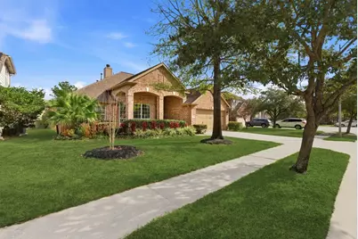 29814 Legends Pass Lane, Spring, TX 77386 - Photo 6