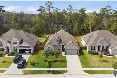 19220 Yellow Chestnut Lane, New Caney, TX 77357 - Photo 2