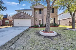 5514 Gatesprings Ln Ln, Sugar Land, TX 77479 - Photo 1