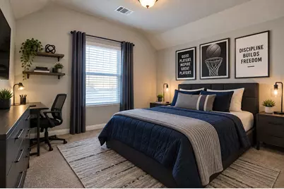 4309 Mesquite Terrace Drive, Manvel, TX 77578 - Photo 12