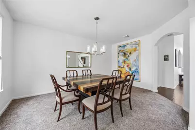3605 Canterbury Park Drive, Pearland, TX 77584 - Photo 4