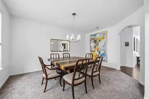 3605 Canterbury Park Dr, Pearland, TX 77584 - Photo 4
