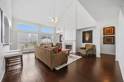 3605 Canterbury Park Drive, Pearland, TX 77584 - Photo 6