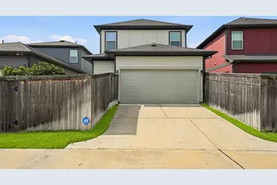 1538 Park Path Drive, Missouri City, TX 77459 - Photo 34