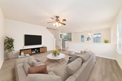 21311 Shadow River Lane, Spring, TX 77379 - Photo 2