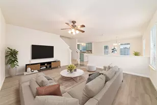 21311 Shadow River Ln, Spring, TX 77379 - Photo 2