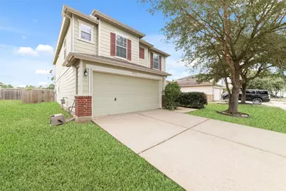 21311 Shadow River Lane, Spring, TX 77379 - Photo 10