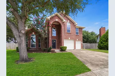 506 Marathon Place, Stafford, TX 77477 - Photo 1