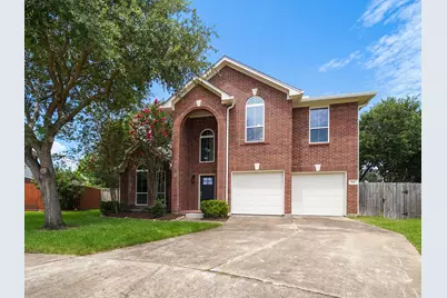 506 Marathon Place, Stafford, TX 77477 - Photo 2