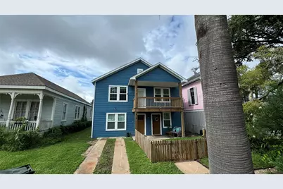 3414 Ursuline, Galveston, TX 77550 - Photo 1