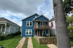 3414 Ursuline, Galveston, TX 77550 - Photo 1